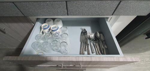 Pio del Pilar Apartment | Makati Apartment I