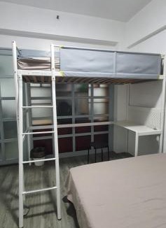 Pio del Pilar Apartment | Makati Apartment I
