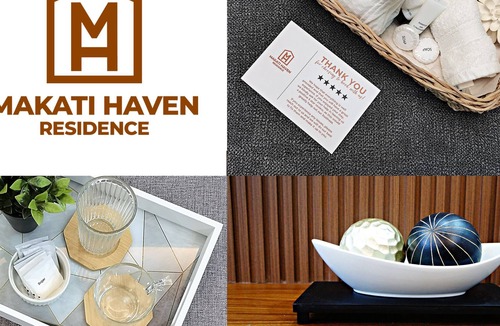 Legazpi Village Apartment | Makati Haven Condo Unit in KL Tower Makati near Greenbelt