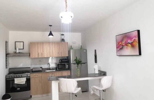 Santo Domingo Este Condo | Making your stay a pleasant n memorable one!
