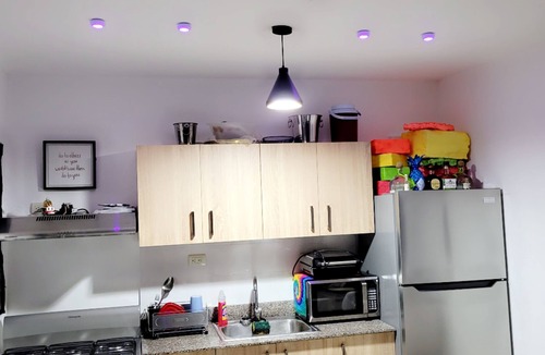 Santo Domingo Este Condo | Making your stay a pleasant n memorable one!