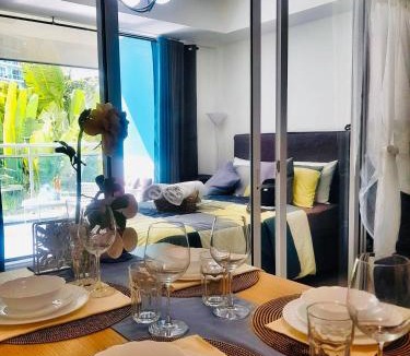 Don Bosco Apartment | Maldives Suites, Azure Urban Resorts and Residences
