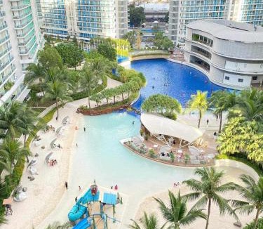 Don Bosco Apartment | Maldives Suites, Azure Urban Resorts and Residences