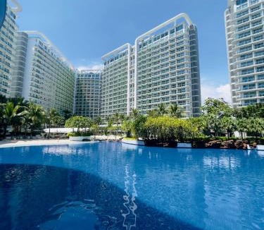 Don Bosco Apartment | Maldives Suites, Azure Urban Resorts and Residences