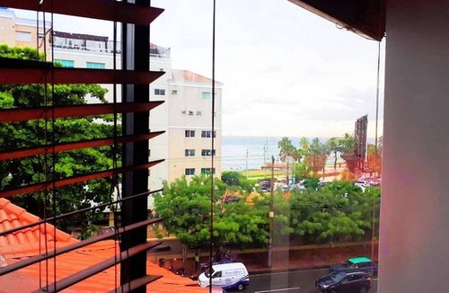 Ciudad Universitaria Condo | Malecon Cozy - Premium Plus 19