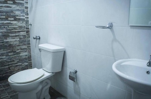 Ciudad Universitaria Condo | Malecon Cozy - Premium Plus 11