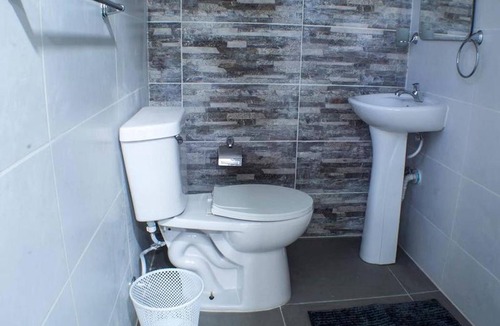 Ciudad Universitaria Condo | Malecon Cozy - Premium Plus 11