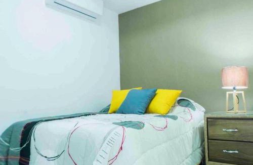 Ciudad Universitaria House | Malecon Cozy - Premium Plus 5