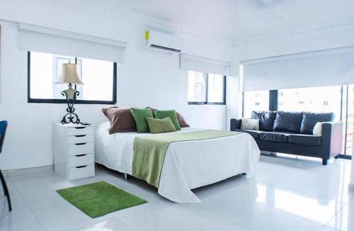 Ciudad Universitaria House | Malecon Cozy - Premium Plus 5
