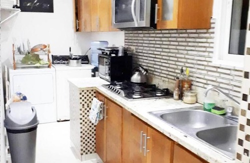 Ciudad Universitaria Condo | Malecon Cozy Private Room 6