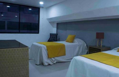 Ciudad Universitaria House | Malecon Cozy Private Room 6