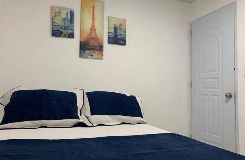 Ciudad Universitaria House | Malecon Cozy Private Room 6