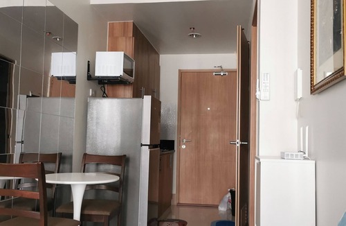 Barangay 76 Condo | Mall of Asia