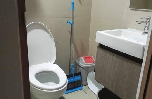 Barangay 76 Apartment | Mall of Asia Shore3 Tower2