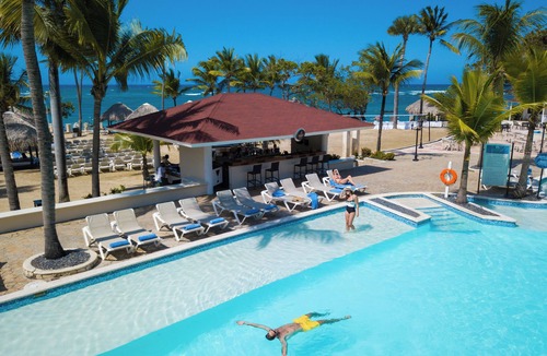 Los Brazos Apartment | Mandatory All-Inclusive fee n
