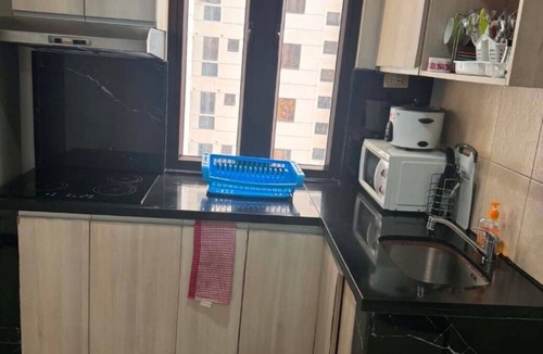 Brgy. 719 Condo | ManilaBay Home Condominium Admiral Baysuites East Wing. Close to Mall of Asia,