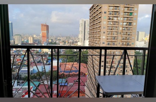 Brgy. 719 Condo | ManilaBay Home Condominium Admiral Baysuites East Wing. Close to Mall of Asia,