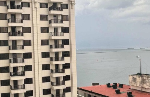Brgy. 719 Condo | ManilaBay Home Condominium Admiral Baysuites East Wing. Close to Mall of Asia,