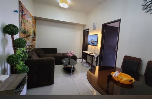 Brgy. 719 Condo | ManilaBay Home Condominium Admiral Baysuites East Wing. Close to Mall of Asia,