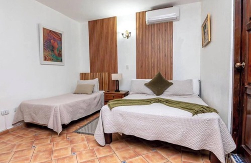 Zona Colonial Hotel | Mansion Colonial Hotel | Rooms Antoneta II with breakfast included