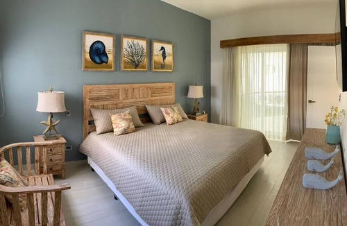 El Cortecito Hotel | Maple Beach Residences Punta Cana