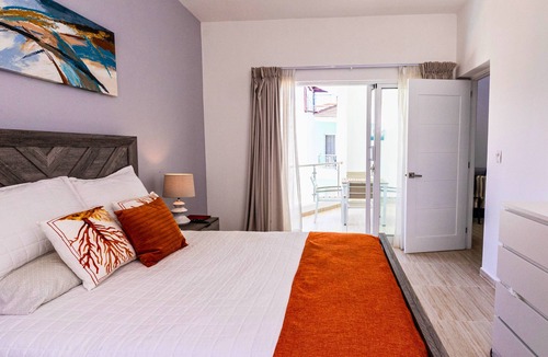 El Cortecito Hotel | Maple Beach Residences Punta Cana
