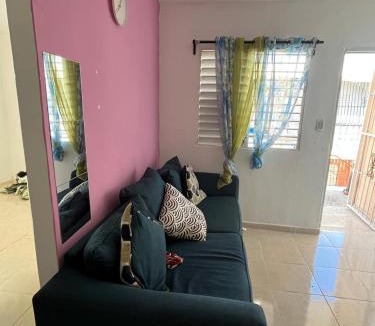Barahona Apartment | María 1