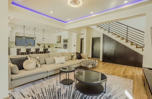 El Batey Villa | Mara Vita - Luxury Oceanfront Villa Combination - 16 Bedrooms
