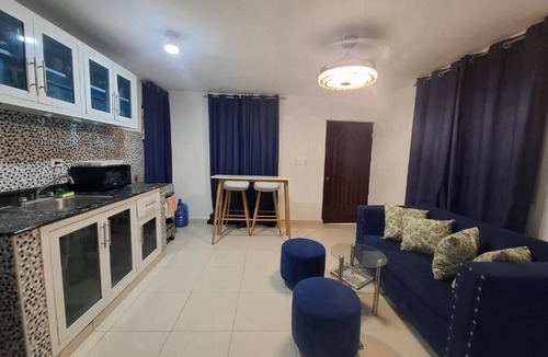 Santo Domingo Apartment | Maravilloso Apartamento Pequeño
