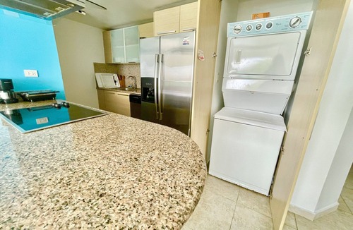Villas Del Mar Apartment | Marbella 2bedroom Beachfront Apartment
