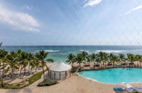 Villas Del Mar Apartment | Marbella Juan Dolio Beachfront