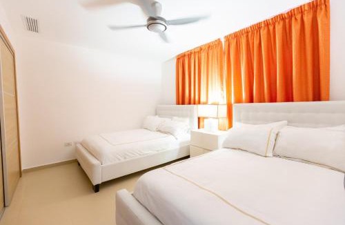 Villas Del Mar Apartment | Marbella Juan Dolio Beachfront