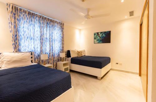 Villas Del Mar Apartment | Marbella Juan Dolio Beachfront