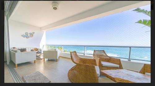 Guayacanes Apartment | Marbella Juan dolio beach front luxury apartment