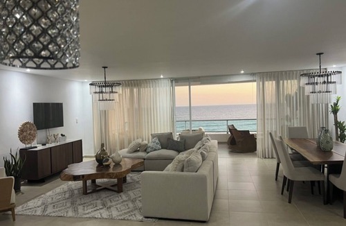 Villas Del Mar Condo | Marbella Juan dolio Ocean front 3BR