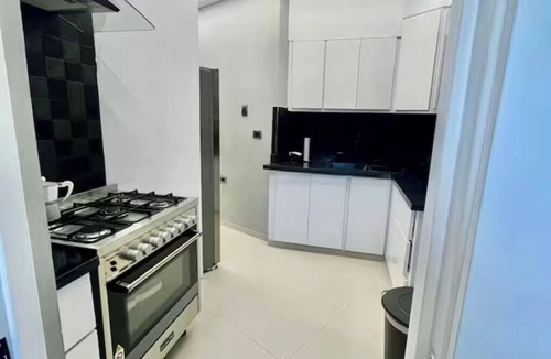 Bani Apartment | Marcial Luxury Apartments - Apt 2A