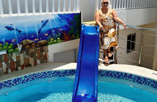 Higuey Condo | Maria Bonita, Locate Near The Center Of The Higuey City