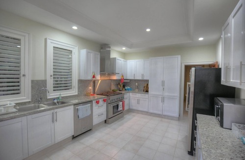 Punta Cana Villa | Marina 4 Oceanfront Luxury Villa