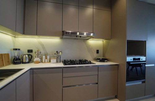 Cap Cana Marina Apartment | Marina Garden Cap Cana by Beach Homes PC