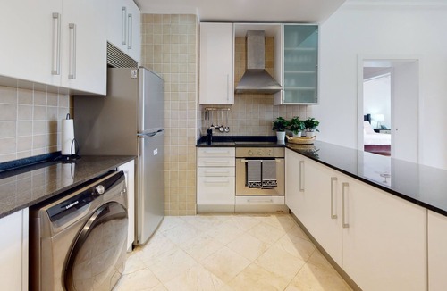 Cap Cana Marina Apartment | Marina Oasis Retreat at Fishing Lodge, Cap Cana