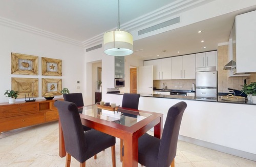 Cap Cana Marina Apartment | Marina Oasis Retreat at Fishing Lodge, Cap Cana