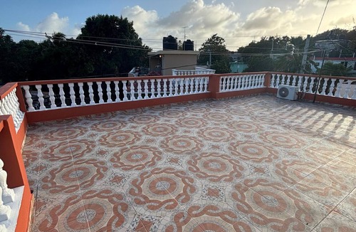 Bajos de Haina Apartment | Marine Terrace