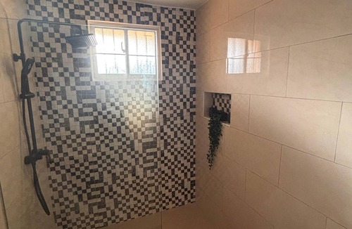 Bajos de Haina Apartment | Marine terrace