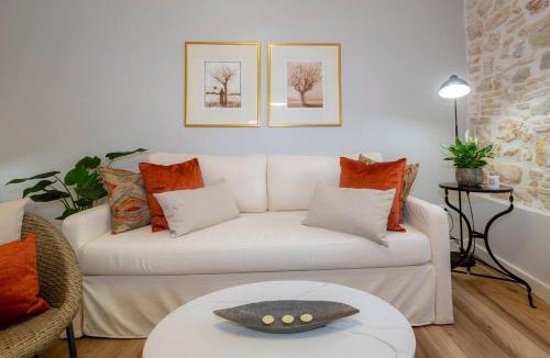 Old Town Apartment | Marisol
