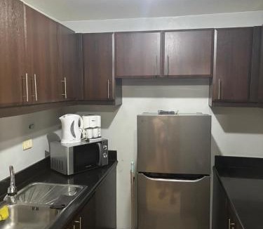 Pinagsama Apartment | Mariz Suites