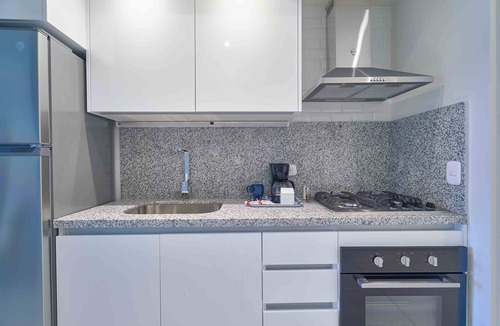 Juan Dolio - El Pueblo Apartment | Master Suite Over The Caribbean Sea