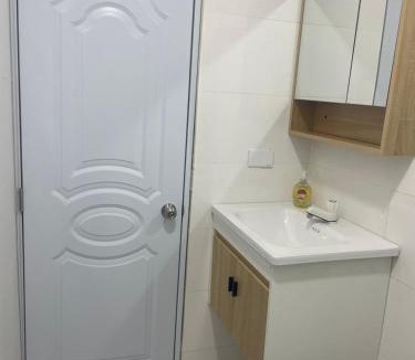 La Caleta Apartment | Mayra House habitación independiente cerca del aeropuerto las Américas TAXI DISPONIBLE