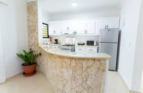 Ensanche Miramar Apartment | MB Apartment A