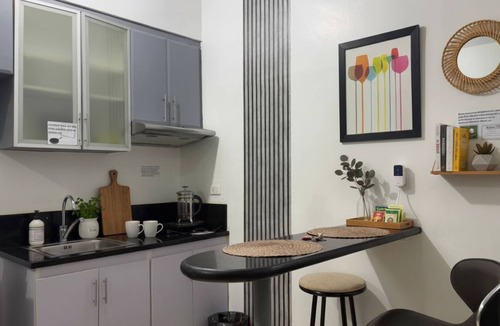 Pinagsama Apartment | Mckinley City Central Stay Apartments