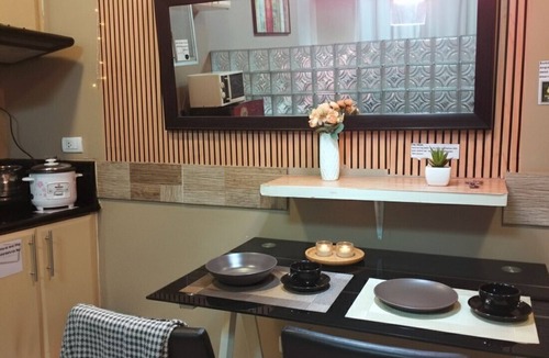 Pinagsama Apartment | Mckinley City Central Stay Apartments